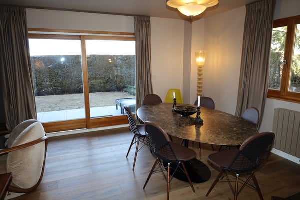 Magnifique appartement de 1.5 pièces à Crans-Montana 3