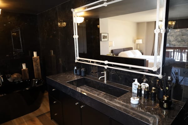 Magnifique appartement de 1.5 pièces à Crans-Montana 13