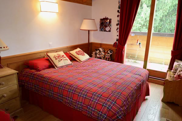 Magnifique Appartement en Attique de 1.5 Pièces à Crans-Montana 43