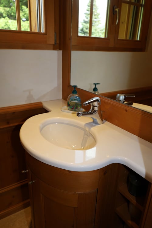 Magnifique Appartement en Attique de 1.5 Pièces à Crans-Montana 32