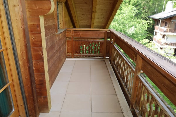 Magnifique Appartement en Attique de 1.5 Pièces à Crans-Montana 41