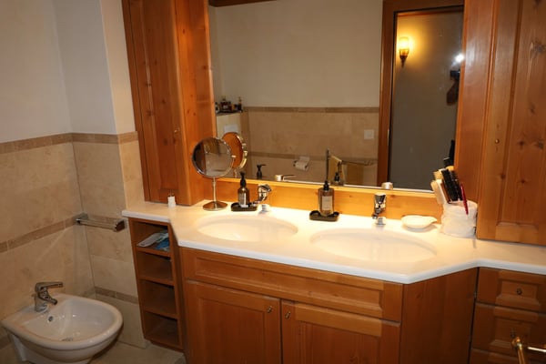 Magnifique Appartement en Attique de 1.5 Pièces à Crans-Montana 48