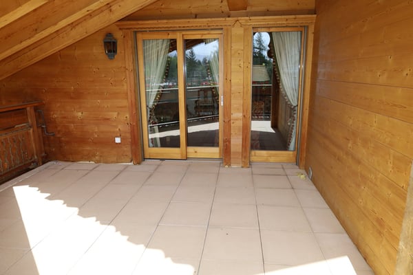 Magnifique Appartement en Attique de 1.5 Pièces à Crans-Montana 22