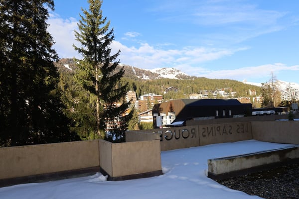 Magnifique appartement de 4,5 pièces avec vue à Crans 14