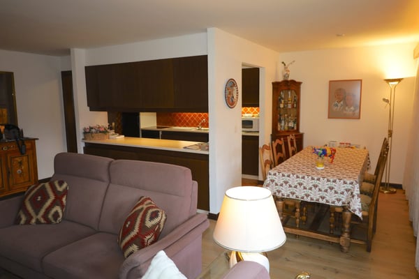 Magnifique appartement de 4,5 pièces avec vue à Crans 4
