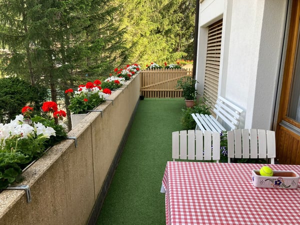 Magnifique appartement de 4,5 pièces avec vue à Crans 18