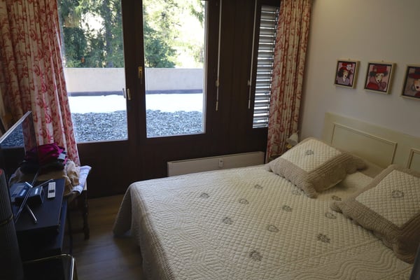 Magnifique appartement de 4,5 pièces avec vue à Crans 10