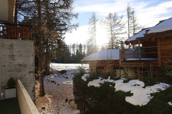 Magnifique appartement de 4,5 pièces avec vue à Crans 16