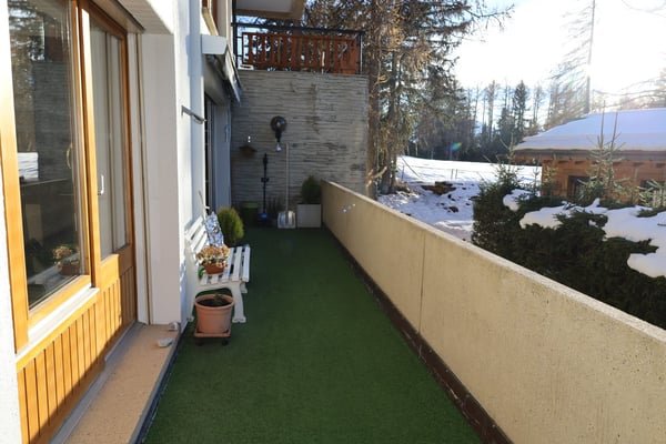 Magnifique appartement de 4,5 pièces avec vue à Crans 15