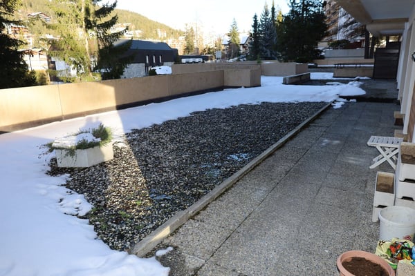 Magnifique appartement de 4,5 pièces avec vue à Crans 13