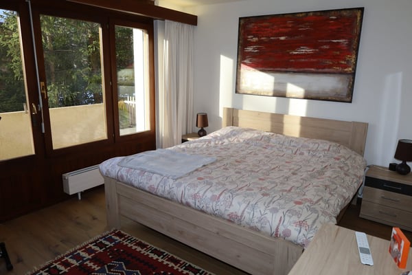 Magnifique appartement de 4,5 pièces avec vue à Crans 8