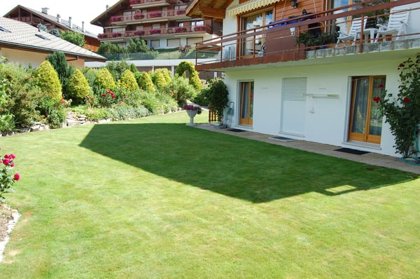 Chalet de caractère 6.5 pièces à Crans – Vue imprenable et cadre alpin exceptionnel 17
