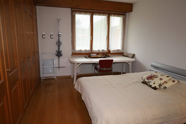 Appartement de 3.5 pièces avec vue et balcon à Crans 6