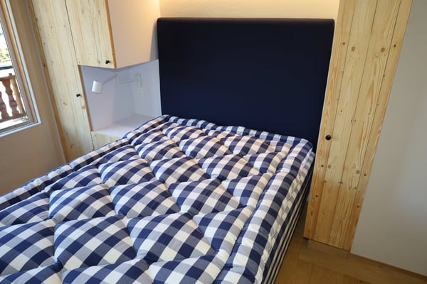 Appartement de 2.5 pièces avec vue et balcon 15