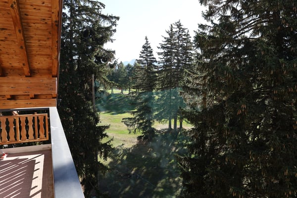 Appartement de 2.5 pièces avec vue et balcon 7