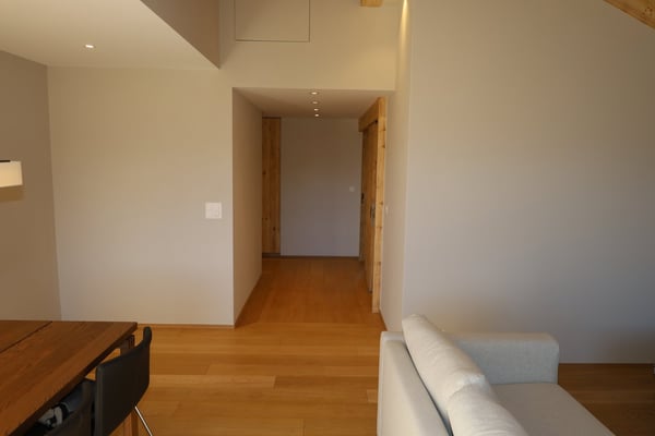 Appartement de 2.5 pièces avec vue et balcon 8