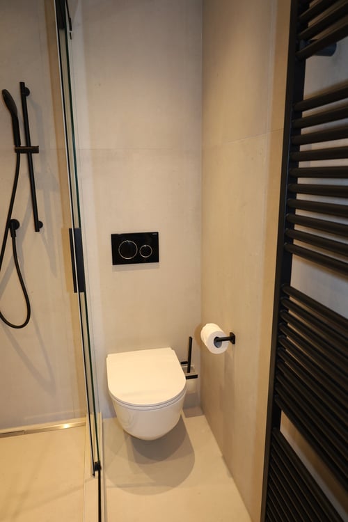Appartement de 2.5 pièces avec vue et balcon 21