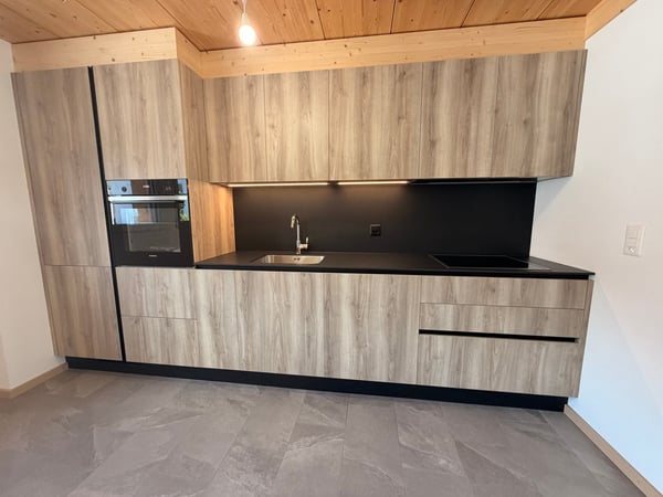 Magnifique appartement 3.5 pièces en duplex dans une grange entièrement rénovée 11