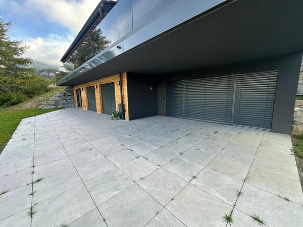 Villa familiale neuve avec vue panoramique – Crans-Montana 15