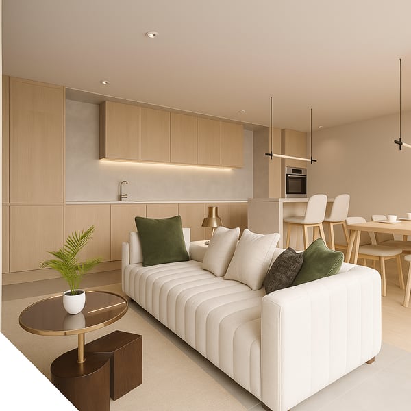 Magnifique appartement de 3,5 pièces à Montana avec vue imprenable 2