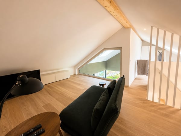 Magnifique appartement de 4.5 pièces avec vue à Chardonne 14