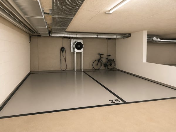 Magnifique appartement de 4.5 pièces avec vue à Chardonne 16