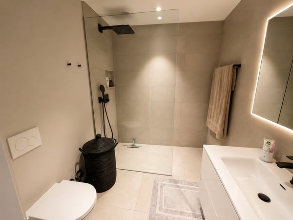Magnifique appartement de 4.5 pièces avec vue à Chardonne 12