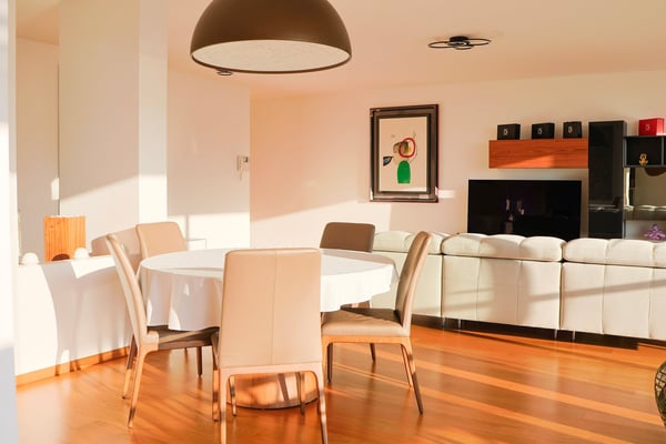 Appartement d’exception de 142 m² au cœur de Montreux 6