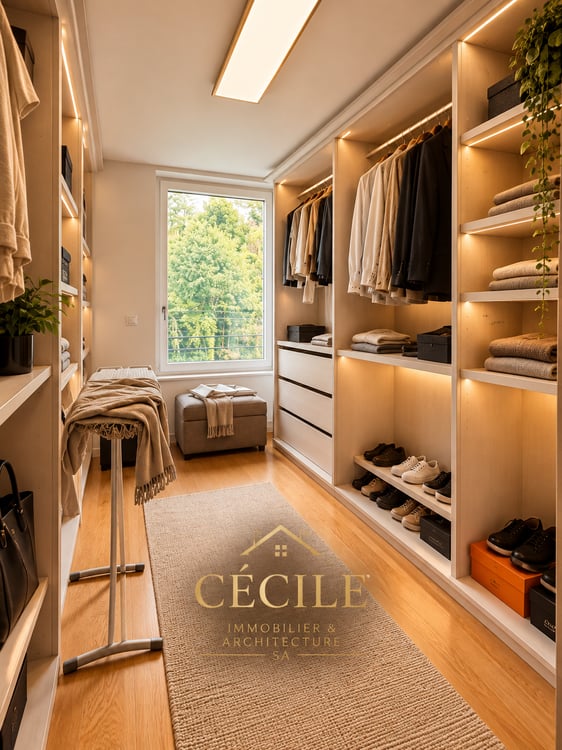 Appartement de 3.5 pièces de 180 m² au cœur de Montreux 3