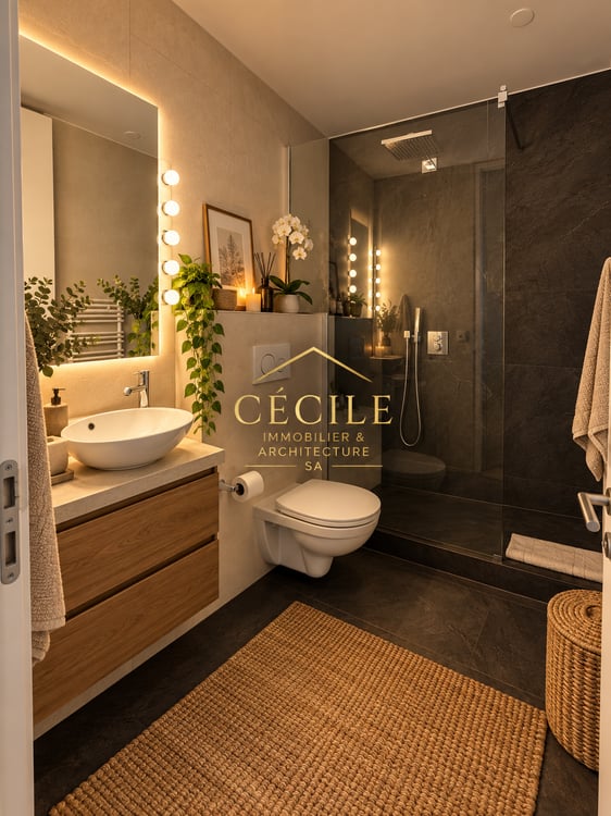 Appartement de 3.5 pièces de 180 m² au cœur de Montreux 11