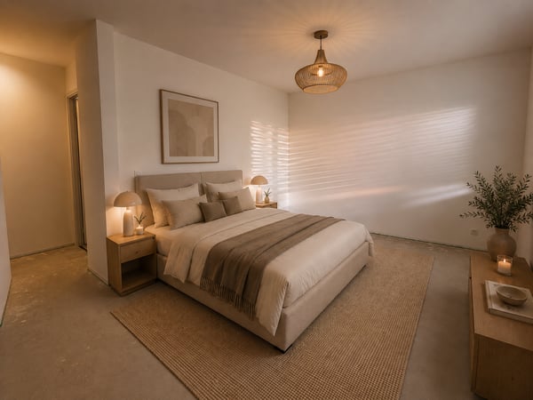 Appartement neuf de 3.5 pièces avec balcon à Lausanne – Disponible immédiatement 6