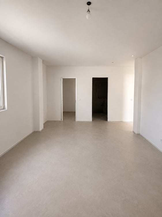 Appartement neuf de 3.5 pièces avec balcon à Lausanne – Disponible immédiatement 11