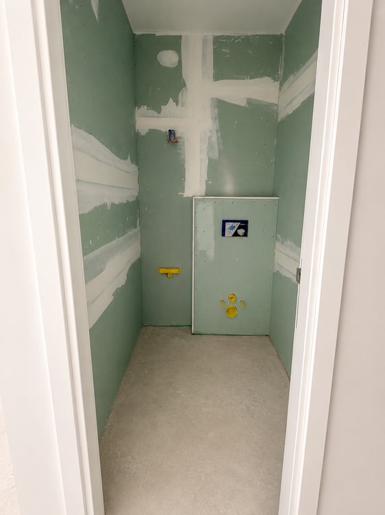 Appartement neuf de 3.5 pièces avec balcon à Lausanne – Disponible immédiatement 12