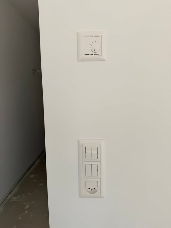 Appartement neuf de 3.5 pièces avec balcon à Lausanne – Disponible immédiatement 16
