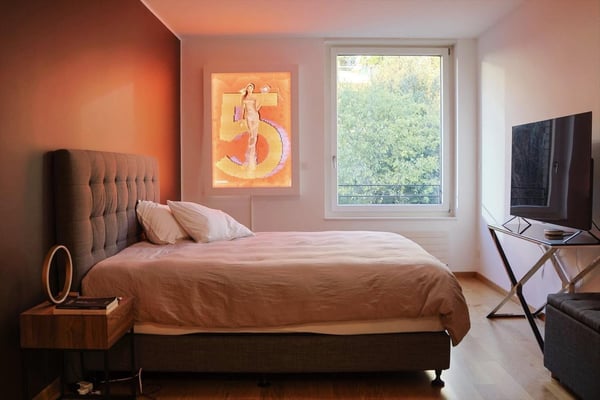 Appartement d’exception de 142 m² au cœur de Montreux 3