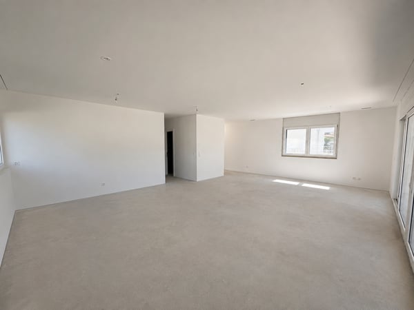 Appartement neuf de 3.5 pièces avec balcon à Lausanne – Disponible immédiatement 4