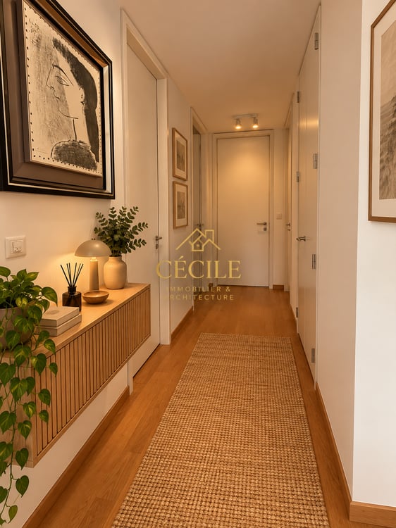 Appartement de 3.5 pièces de 180 m² au cœur de Montreux 10