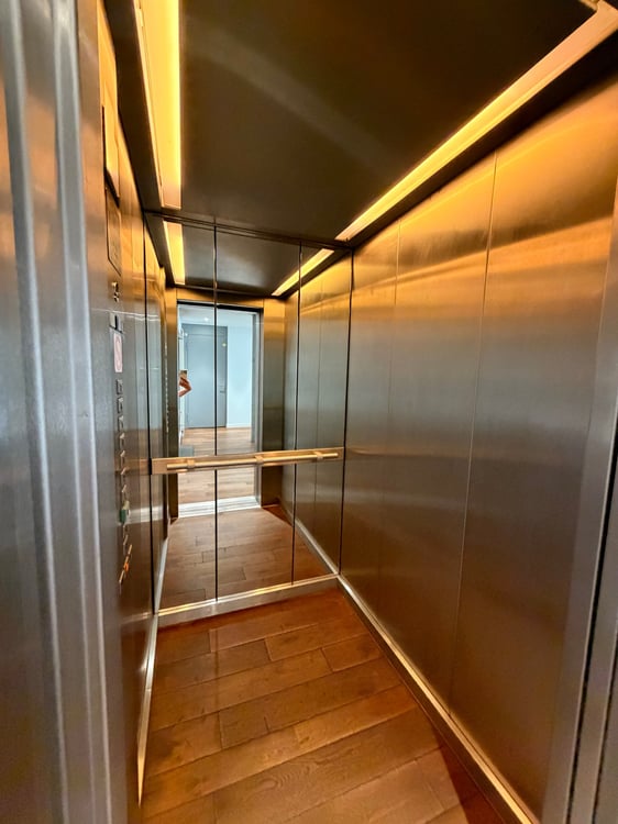 Appartement de 3.5 pièces de 180 m² au cœur de Montreux 18