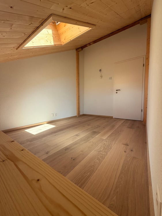 Magnifique appartement 3.5 pièces en duplex dans une grange entièrement rénovée 15