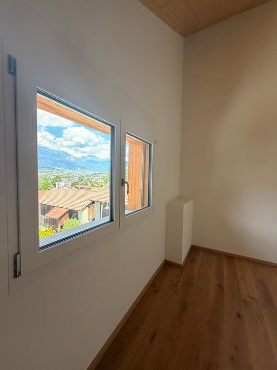 Magnifique appartement 3.5 pièces en duplex dans une grange entièrement rénovée 13