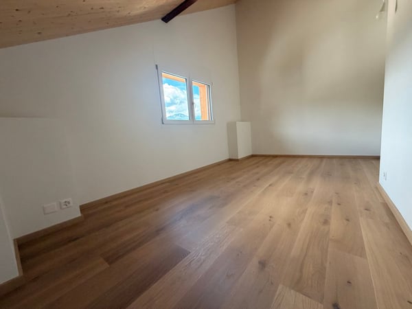 Magnifique appartement 3.5 pièces en duplex dans une grange entièrement rénovée 14