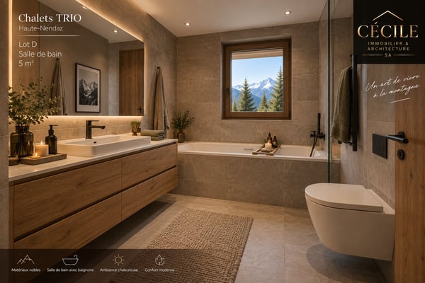 HAUTE-NENDAZ – APPARTEMENT NEUF 3,5 PIÈCES AVEC GRANDE TERRASSE 7