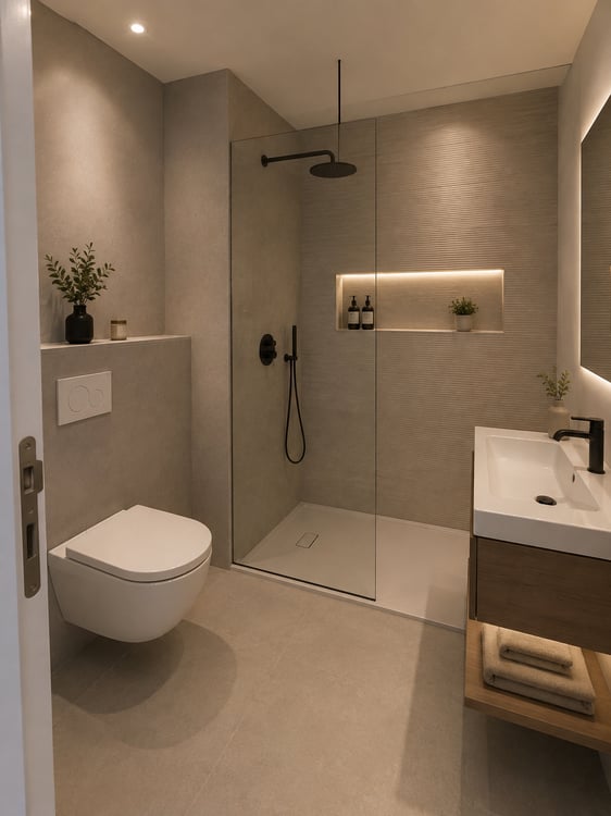 Appartement moderne de 3.5 pièces à Lausanne – Disponible immédiatement 9