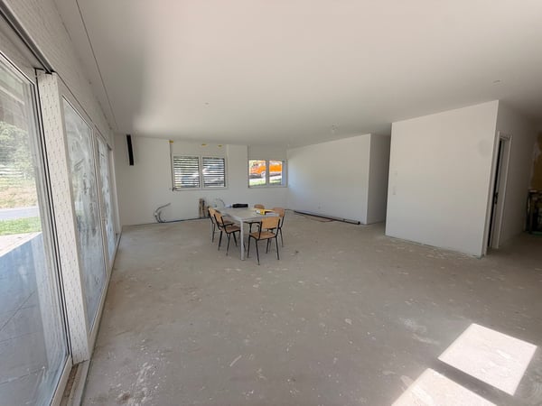 Appartement moderne de 3.5 pièces à Lausanne – Disponible immédiatement 15