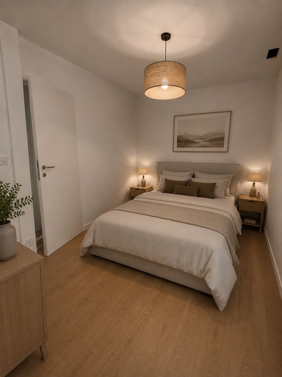 Appartement moderne de 3.5 pièces à Lausanne – Disponible immédiatement 5