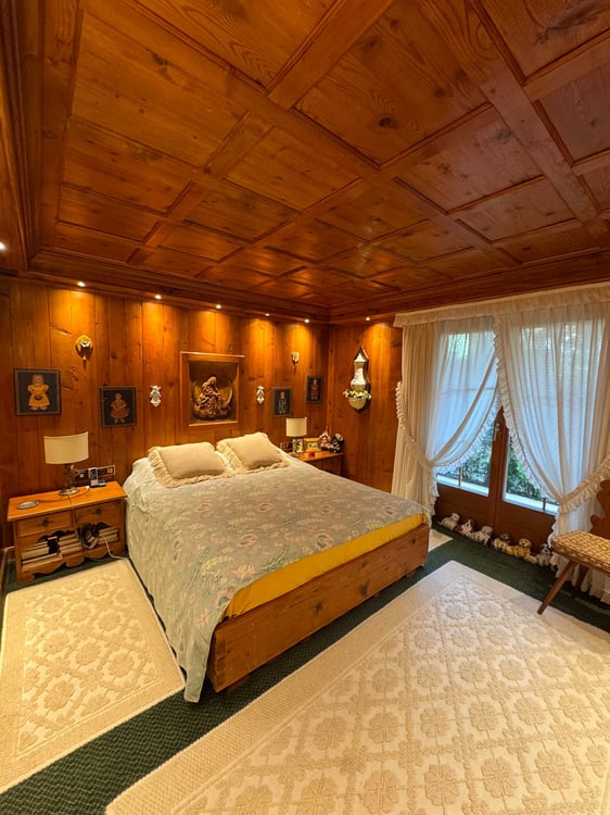 Élégant appartement de 5.5 pièces à Crans-Montana 9