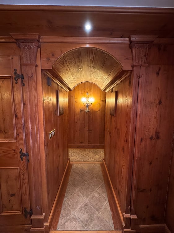 Élégant appartement de 5.5 pièces à Crans-Montana 3