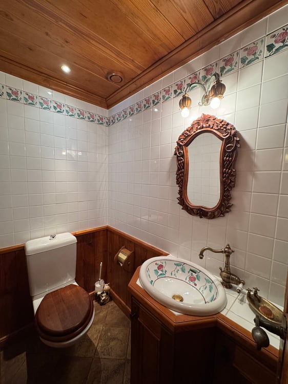 Élégant appartement de 5.5 pièces à Crans-Montana 4
