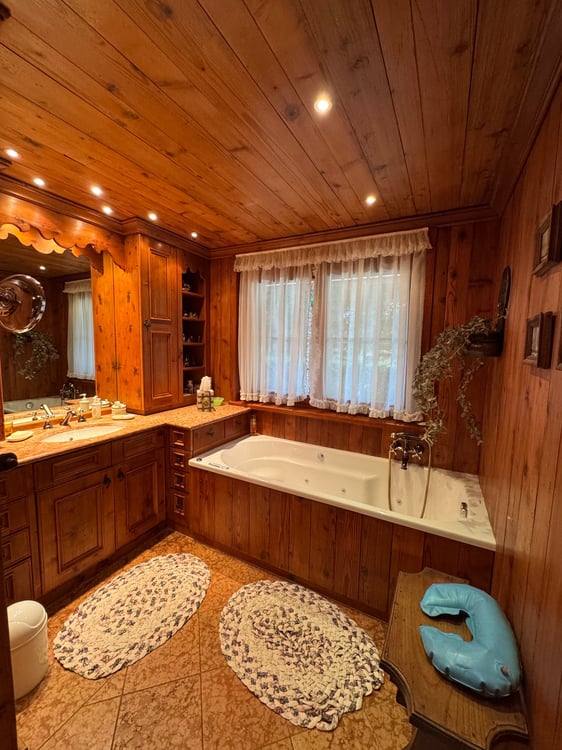 Élégant appartement de 5.5 pièces à Crans-Montana 10