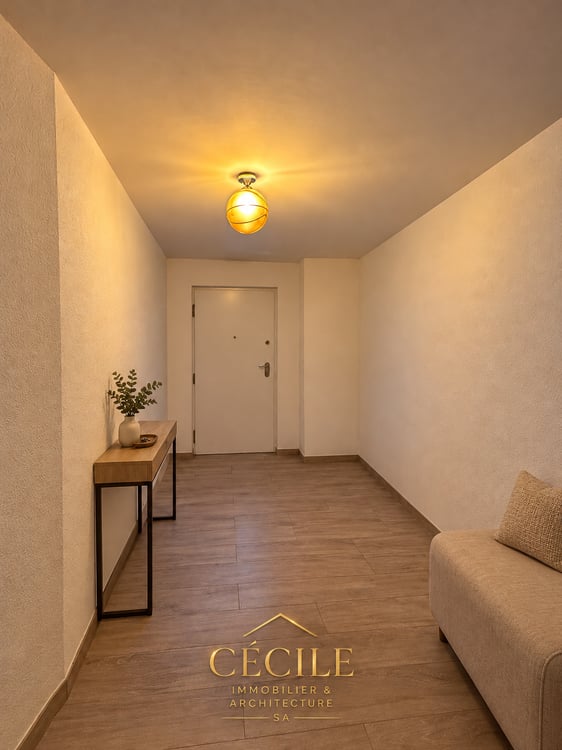 Maison familiale moderne de 5.5 pièces à Villeneuve (VD) – Vue imprenable et cadre paisible 11